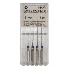 Mani Paste Filler nr. 2/30 21mm blauw