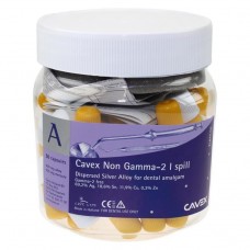 Cavex NG-2 capsules 1-spill