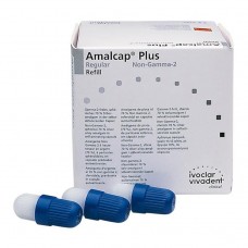 Amalcap Plus 2-Spill Regular Set