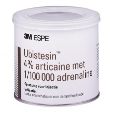 Ubistesin 1/100.000 (15128)