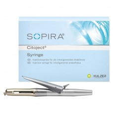 Sopira Citoject Intraligamentaire Spuit