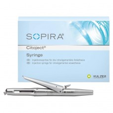 Sopira Citoject Intraligamentaire Spuit RVS