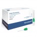 Applicatiekanulen Disposable 21G 0,8x23mm groen (6112)