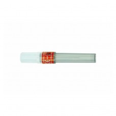 Septoject XL 27G kort 0,4x21mm oranje