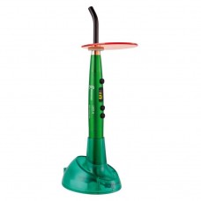 WP Curing Light LED.H groen