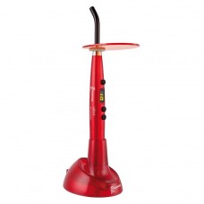 WP Curing Light LED.H rood