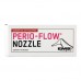 Perio-Flow Nozzle 40st