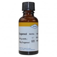 Eugenol vloeistof 25ml