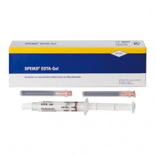 EDTA Gel syringe 2ml (1053)