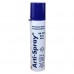 BK-287 Occlusionspray blauw Arti-spray