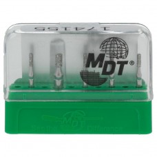 MDT Diamant FG 109C-012 (Komet 835C) groen