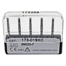 MDT Diamant FG 173-019XC (Komet 848)