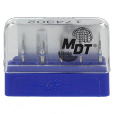 MDT Diamant FG 247-012M (Komet 860)