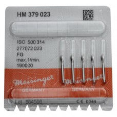 Hardmetaalfinieren FG 379-023