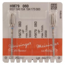 Hardmetaalfraisen HP 79-060