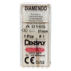 Diamendo Diamant FG 0165 nr. 1 (21mm)