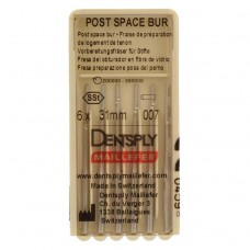 Post Space FG 0051 31mm nr. 7