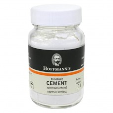 Hoffmann Cement Poeder Normal nr. 1 (W)