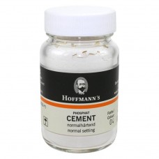 Hoffmann Cement Poeder Normal nr. 4 (LY)