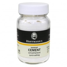 Hoffmann Cement Poeder Quick nr. 3 (YW)