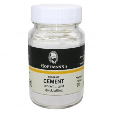 Hoffmann Cement Poeder Quick nr. 4 (LY)