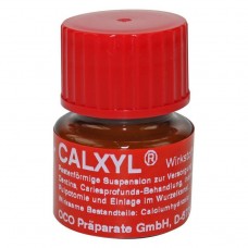 Calxyl Pasta rood