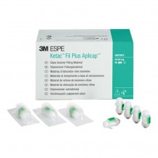 Ketac Fil Plus Aplicap A2 (55030)