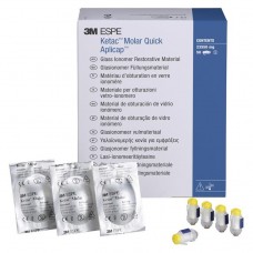 Ketac Molar Quick Aplicap A1 (56366)