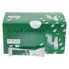 Fuji IX GP capsules A3