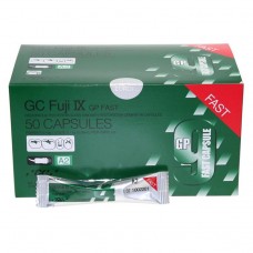 Fuji IX GP Fast capsules A2