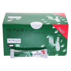 Fuji IX GP Fast capsules B3