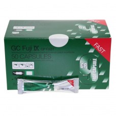 Fuji IX GP Fast capsules C4