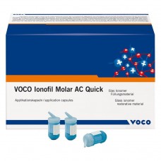 Ionofil Molar AC Quick A1 (1631)