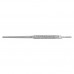 Scalpel Handle Fig. 3 Rond 145mm (BB063R)