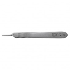 Scalpel Handle fig. 3 125mm (BB073R)