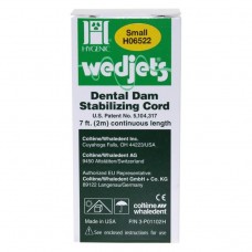 Wedjets small geel (H06522)