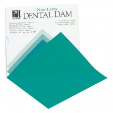 Hygenic Dental dam non latex 6