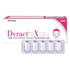 Dyract eXtra OA2 opaque