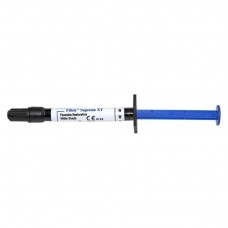 Filtek Supreme XTE Flow syringe W (3913W)