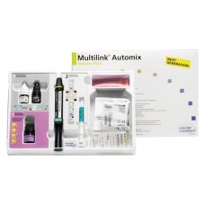 Multilink Automix System Pack geel