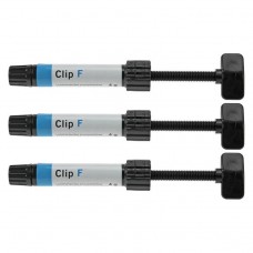 Clip F Tripack (1283)