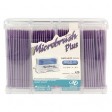 Microbrush Plus regular refill Purple