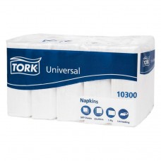 Tork Exclusive servet 1-laags 33x33cm