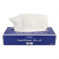 PURE Facial Tissues (40x100st.)