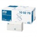 Tork premium Handdoek wit 2-l 23x23cm