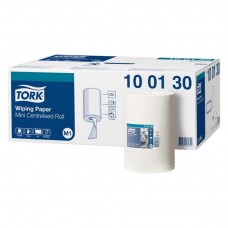 Tork Paper Mini Centerfeed Roll 1-laags 21,5 cm x 120 m