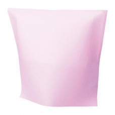 PURE Hoofdsteunzakken 25x25cm roze