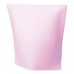 PURE Hoofdsteunzakken 25x33cm roze