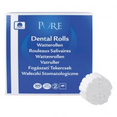 PURE Wattenrollen nr. 1