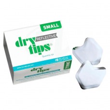 Reflective Dry-Tips small